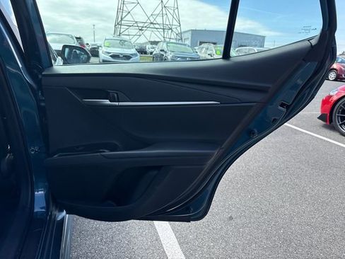 Used 2025 Toyota Camry SE FWD image 16