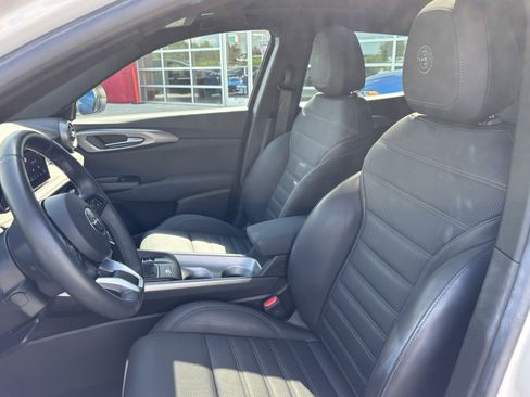 Used 2024 Alfa Romeo Tonale Ti w/ Premium Interior Package AWD/4WD image 24