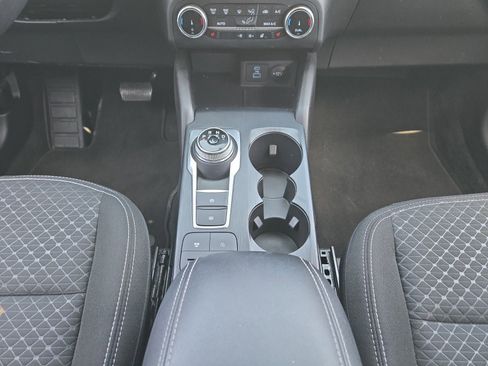 Used 2023 Ford Escape Active AWD/4WD image 21