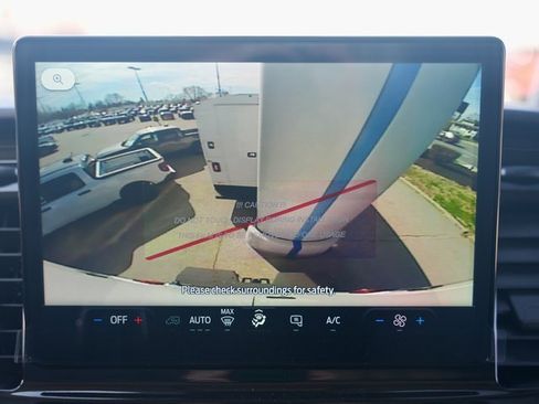 Used 2024 Ford Transit 350 AWD w/ Interior Upgrade Package image 14