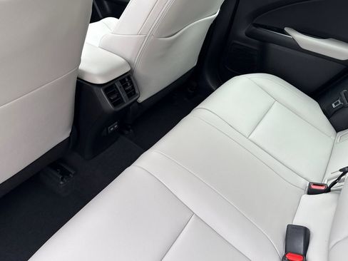 Certified 2024 Lexus UX 250h FWD image 26