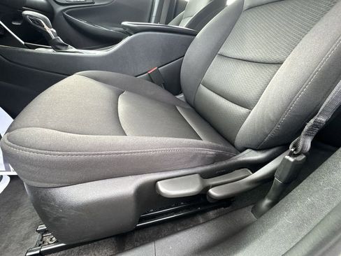 Used 2024 Chevrolet Malibu LS image 12