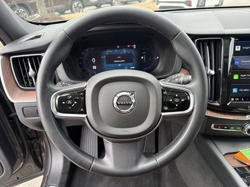 Used 2023 Volvo XC60 T8 Plus AWD/4WD image 25