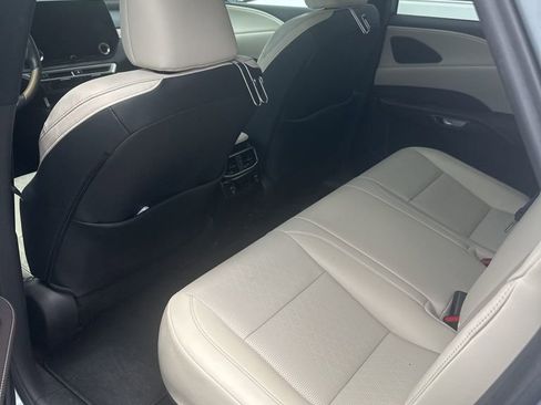 Certified 2024 Lexus RX 350 Premium Plus w/ Convenience Package FWD image 5