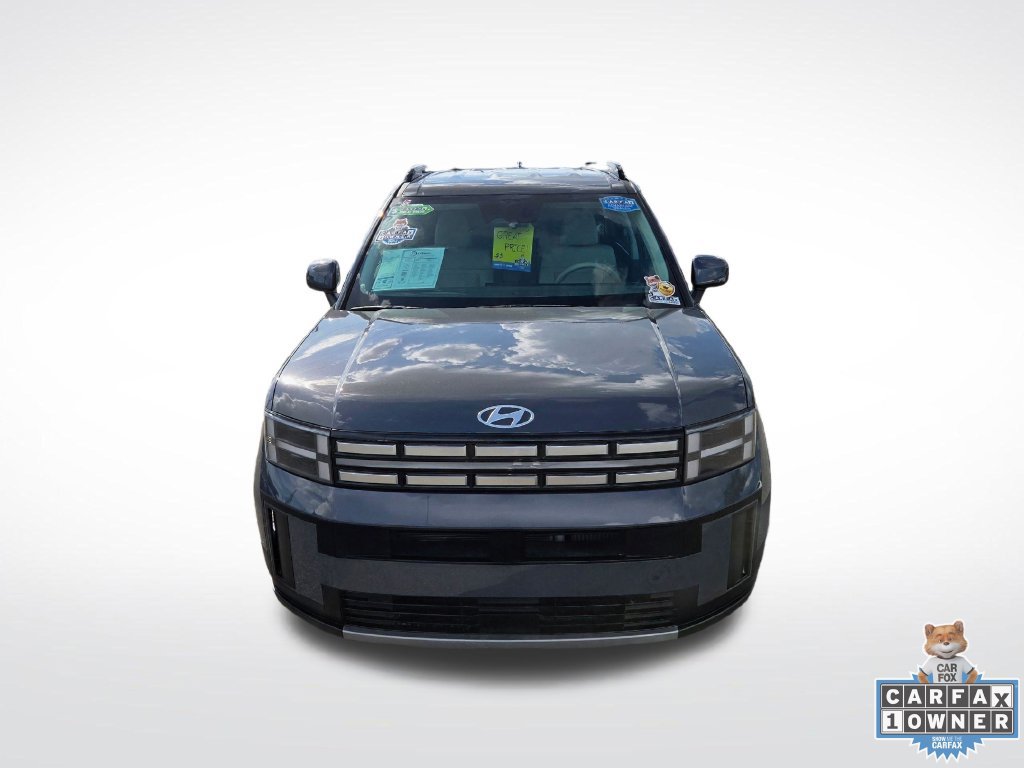 Used 2025 Hyundai Santa Fe SEL FWD image 70