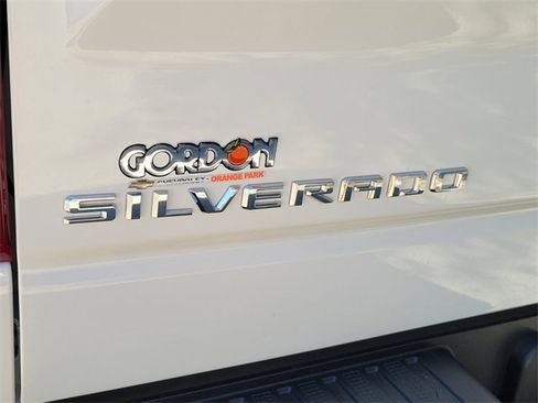 New 2025 Chevrolet Silverado 1500 W/T w/ WT Convenience Package image 13