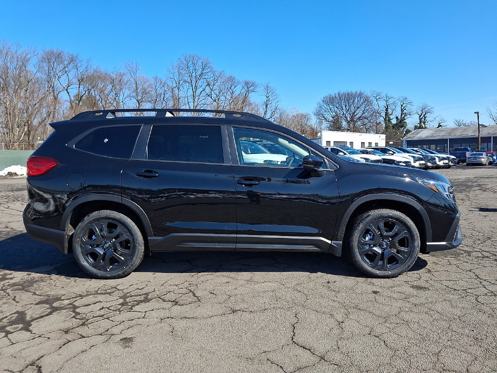 New 2026 Subaru Ascent Bronze Edition AWD/4WD image 6
