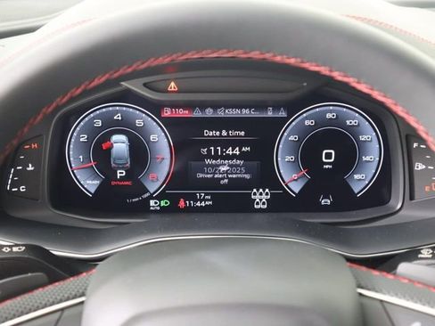 New 2026 Audi Q7 3.0T Prestige image 16