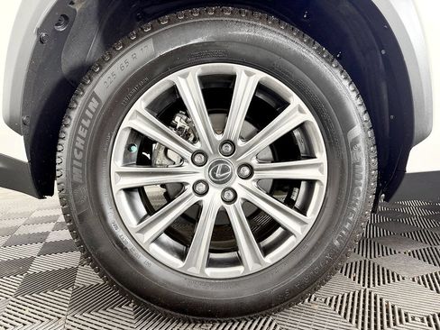 Used 2020 Lexus NX 300h AWD w/ Comfort Package image 24