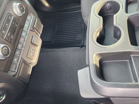 Used 2023 GMC Sierra 1500 Pro w/ Graphite Edition image 24