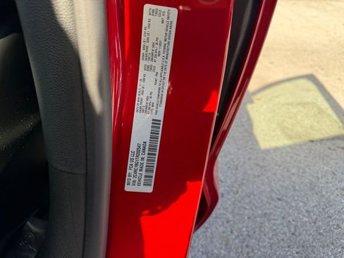 New 2026 Chrysler Pacifica Select FWD image 14