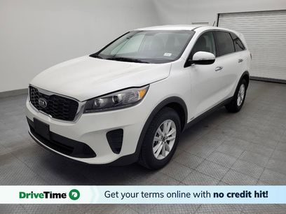 Used 2020 Kia Sorento LX