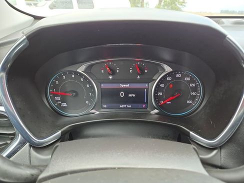 Used 2023 Chevrolet Equinox LT AWD/4WD image 15