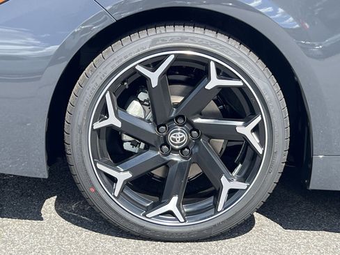 New 2025 Toyota Corolla FX image 5