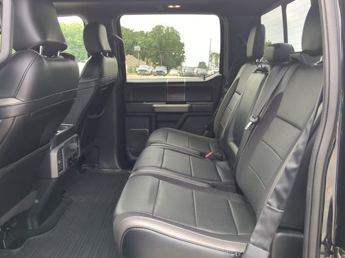 Used 2020 Ford F150 Raptor w/ Equipment Group 802A Luxury AWD/4WD image 12