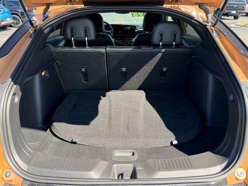 Used 2024 Buick Envista Sport Touring FWD image 28