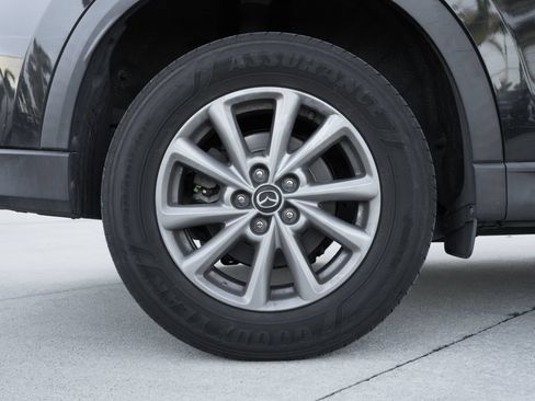 Used 2022 MAZDA CX-5 AWD 2.5 S w/ Select Package image 12