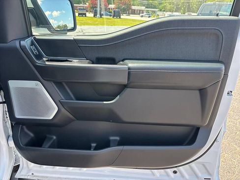 Used 2024 Ford F150 Lariat w/ Equipment Group 502A High AWD/4WD image 14