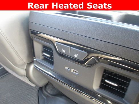 Used 2026 GMC Sierra 2500 AT4 w/ AT4 Premium Plus Package image 25