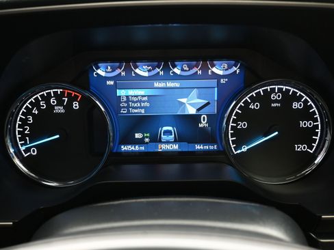 Used 2022 Ford F150 XLT w/ Equipment Group 302A High AWD/4WD image 27