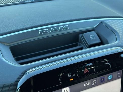 New 2026 RAM 1500 Big Horn AWD/4WD image 23