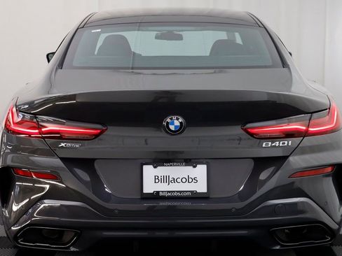 New 2026 BMW 840i xDrive image 16