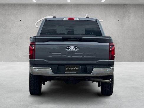 Used 2024 Ford F150 XLT w/ Mobile Office Package AWD/4WD image 15