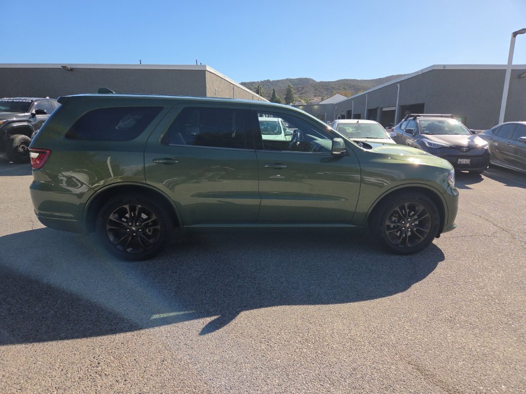 Used 2019 Dodge Durango GT RWD image 6