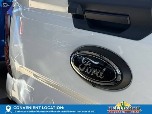 Used 2025 Ford Ranger Raptor AWD/4WD image 11