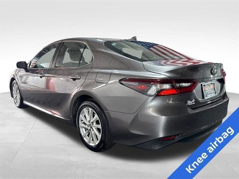 Used 2023 Toyota Camry LE FWD image 7