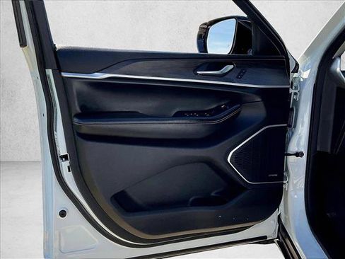 Used 2022 Jeep Grand Cherokee Limited RWD image 15