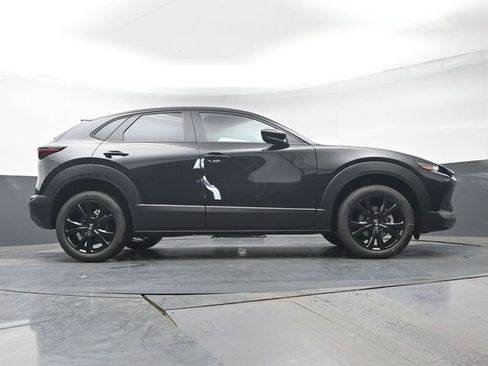 New 2026 MAZDA CX-30 AWD 2.5 S w/ Select Sport Pkg image 22