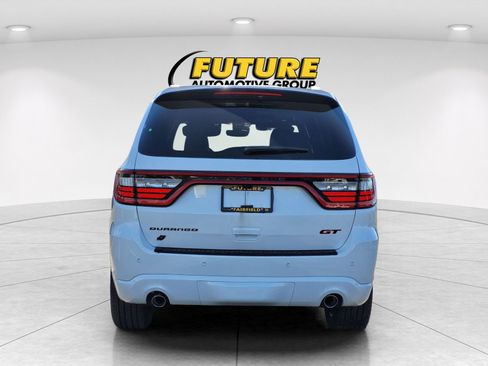 New 2026 Dodge Durango GT image 4