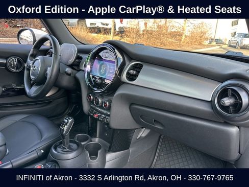 Used 2022 MINI Cooper 2-Door Hardtop image 21