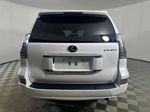 Used 2023 Lexus GX 460 Premium w/ Premium Plus Package AWD/4WD image 6