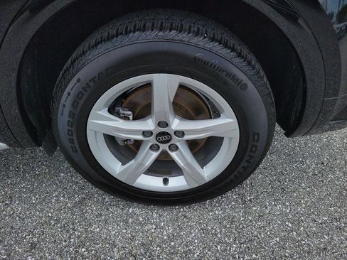 Certified 2023 Audi Q5 Premium w/ Convenience Package AWD/4WD image 29