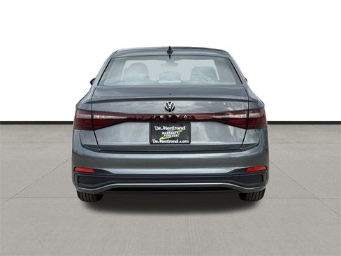 New 2026 Volkswagen Jetta Sport image 6