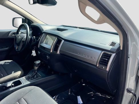 Used 2021 Ford Ranger XLT w/ Equipment Group 301A Mid AWD/4WD image 28