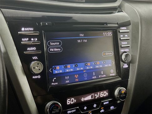 Used 2019 Nissan Murano Platinum image 18