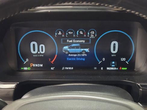 Used 2021 Ford F150 Lariat image 16