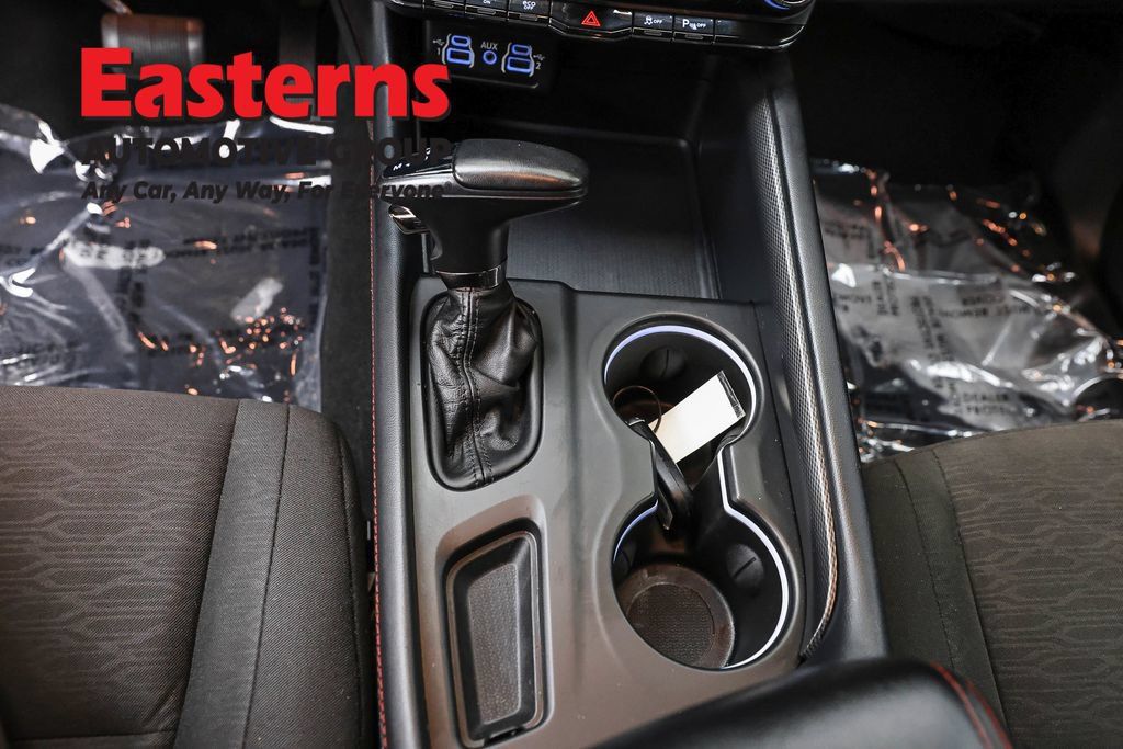 Used 2025 Dodge Durango GT RWD image 13
