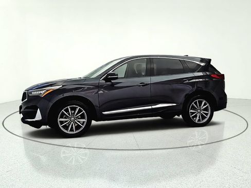 Used 2019 Acura RDX AWD w/ Technology Package image 4