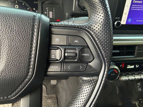 Used 2024 Toyota Tacoma SR5 RWD image 28