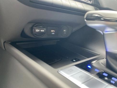 New 2026 Hyundai Elantra Sport FWD image 27