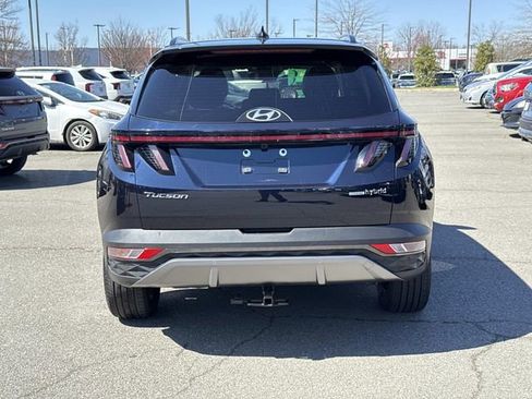 Used 2024 Hyundai Tucson Limited image 3