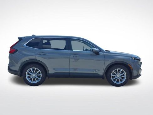 Used 2026 Honda CR-V EX image 29