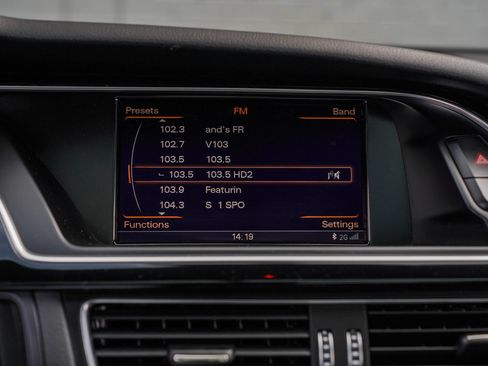 Used 2013 Audi RS 5 Coupe AWD/4WD image 21