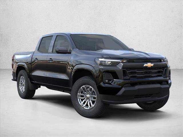 New 2026 Chevrolet Colorado LT w/ LT Convenience Package RWD image 7