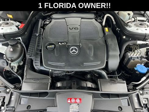 Used 2014 Mercedes-Benz E 350 Sedan image 34
