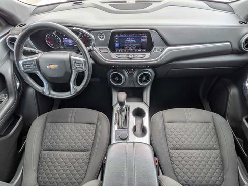 Used 2021 Chevrolet Blazer LT FWD image 21